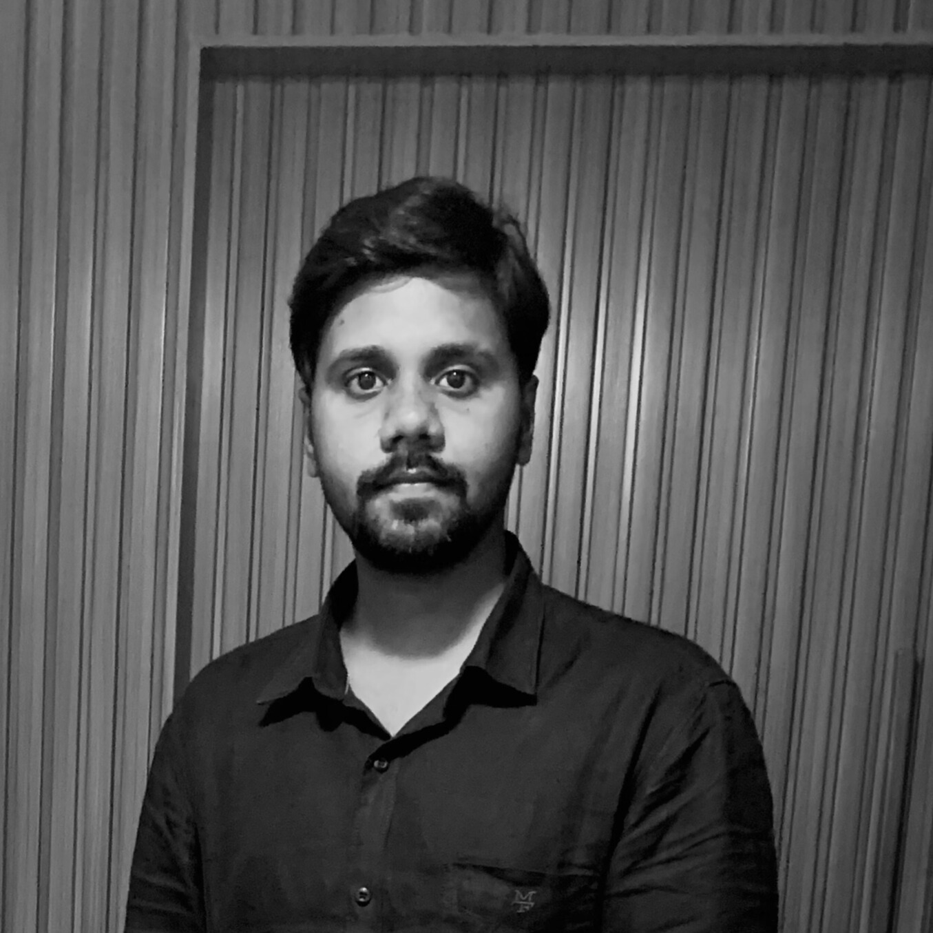 Elaf Ansari — Principal Architect, Square Space
